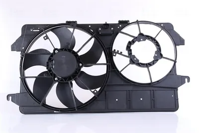 Image de NISSENS 85262 Ventilateur de radiateur