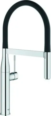 Produktbild von GROHE Essence, Chrom