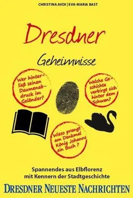Image de Dresdner Geheimnisse