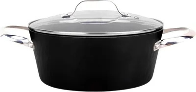 Produktbild von Topf mit Deckel 20 cm Felsenstein Maestro MR-4420