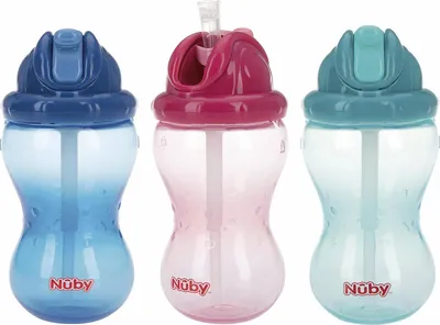 Produktbild von Nuby FLIP-IT Baby-Becher