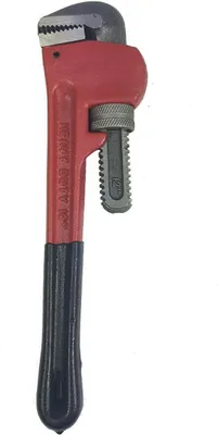 Produktbild von 14" 350mm Stillson Rohrzange Wasserpumpenzange Rohrschraubenschlüssel