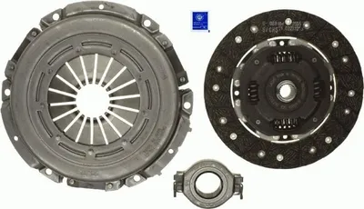 Produktbild von SACHS Kupplungssatz 3000 162 001
