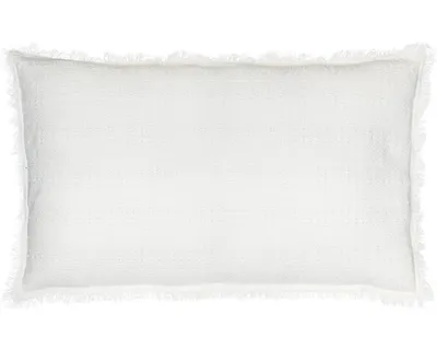 Produktbild von Dekokissen Boaz ivory 40x60 cm