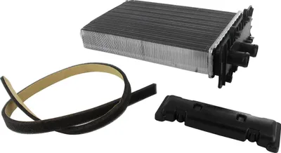 Immagine prodotto di Scambiatore di calore, riscaldamento interno VW T4