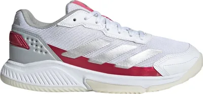 Produktbild von Adidas CourtQuick Padelschuhe Damen