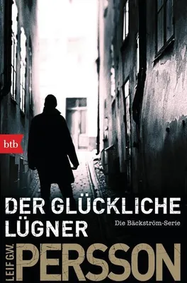 Obrázek produktu pro Der glückliche Lügner