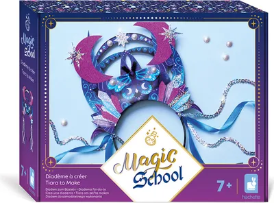 Obrázok produktu pre Ateliér Janod - Magická škola - Tiara