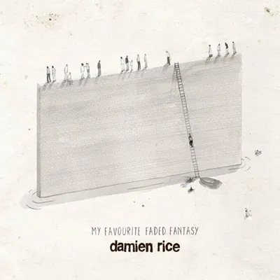 Produktbild von Rice,Damien-My Favourite Faded Fantasy
