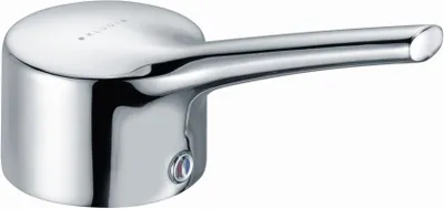 Produktbild von Kludi Hebel TRENDO chrom