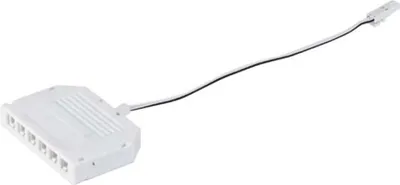 Obrázok produktu pre LED 6-cestný rozvádzač pre 17106000 - Distribučná svorka pre osvetlenie 17107000