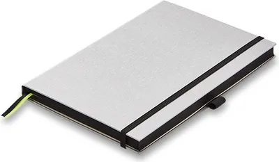 Imagen del producto de Cuaderno Lamy B7 - tapas duras, formato A5, sin forrar, color
