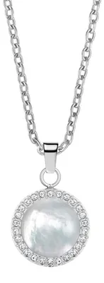 Produktbild von Bering - 452-17-450 - Halskette - Damen - Arctic Pearls