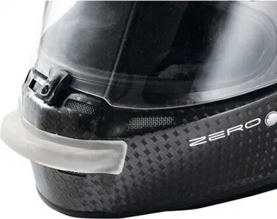 Produktbild von Stilo Helmzubehör YA0823 Frontspoiler