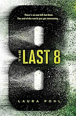 Produktbild von The Last 8