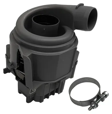 Produktbild von Bosch 00755078 Heizpumpe Motor 730.60010.09 für Geschirrspüler
