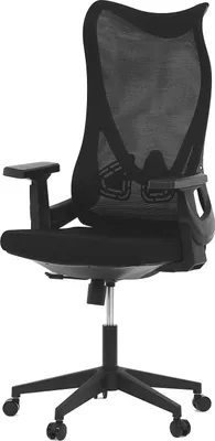 Obrázek produktu pro Autronic Židle kancelářská KA-S248 BK