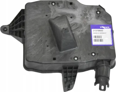 Image de VOLVO S40 V50 Boîtier d'ordinateur NOUVEAU Original de revendeur autorisé OE