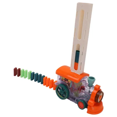 Elektrischer Zug Blocks Spielzeug,Automatischer Zug Blocks Spielzeug,Elektrischer Zug Blocks,Elektrischer Zug Blocks Set,Elektrischer Bauzug Blocks,Bau Stacking Zug Blocks