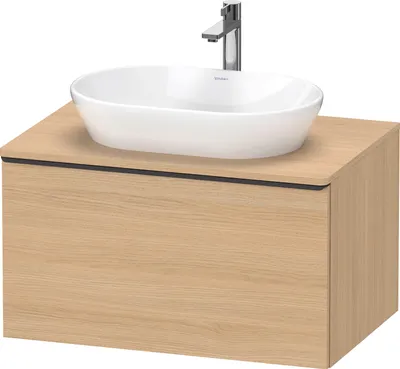 Produktbild von DURAVIT DE49470BD300000 D-Neo KWTUWH R.ek 800x550x459 EiNa Mt