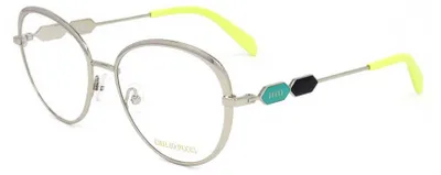 Produktbild von Pucci EP5187 Shiny palladium 54/17/140 Damen Brillen