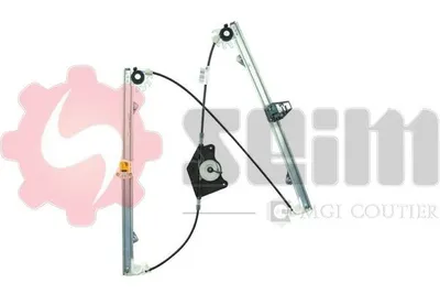 Produktbild von SEIM 920057 Elektrischer Fensterheber Vorne Links für FIAT STILO (192) STILO Multi Wagon (192)