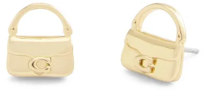Produktbild von Modische Ohrringe fü r Damen Handtasche 37527579GLD710
