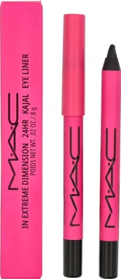 Zdjęcie produktu dla Eyeliner MAC In Extreme Dimension 24H Kajal Eye Liner