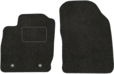 Immagine prodotto di Tappetini anteriori per Ford EcoSport II (dal 2012) - Adattamento perfetto