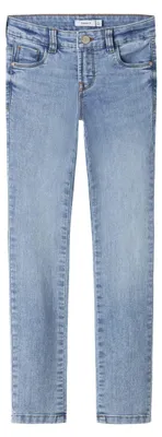Produktbild von NAME IT Girl Jeans Skinny Fit