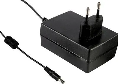 Immagine prodotto di MEAN WELL GSM18E05-P1J Alimentatore e convertitore di tensione (GSM18E05-P1J)