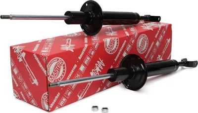 Produktbild von MS 16K004741 Stoßdämpfer Vorderachse für AUDI A6 C6 (4F2)
