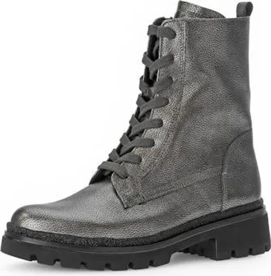 Produktbild von Gabor Schnür-Stiefeletten für Damen