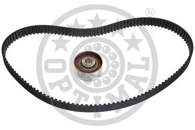 Produktbild von OPTIMAL SK-1676 Zahnriemensatz für FIAT PANDA (169) 125-Zähne