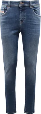 Produktbild von 5691AT Jeans donna DIESEL 2017 SLANDY Frau Hose