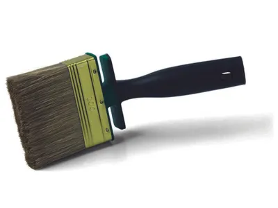 Produktbild von Holzschutz-Streicher, Dreh+Streich Breite 100 mm VE=10 St