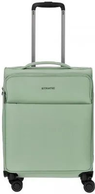 Zdjęcie produktu dla Stratic Stratic Light+ - 4-Rollen-Trolley 55 cm S