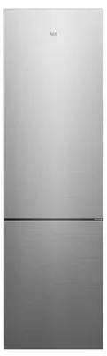 Produktbild von AEG 7000 GreenZone / Freistehende Kühl-Gefrierkombination / 2020 mm / 362 L / NoFrost ORC7P361CX Gebürstetes Edelstahl