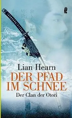 Produktbild von Der Pfad im Schnee: Der Clan der Otori