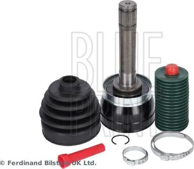 Produktbild von BLUE PRINT Gelenksatz Antriebswelle für NISSAN NAVARA (D22) ADN18956