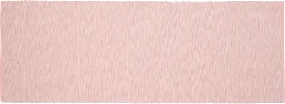 Produktbild von Tischläufer - Altrosa - 50 x 140 cm