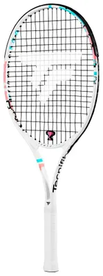 Produktbild von Tecnifibre Tempo Iga 25 2026 Junior-tennisschläger Weiß 1 Kinder Weiß 1