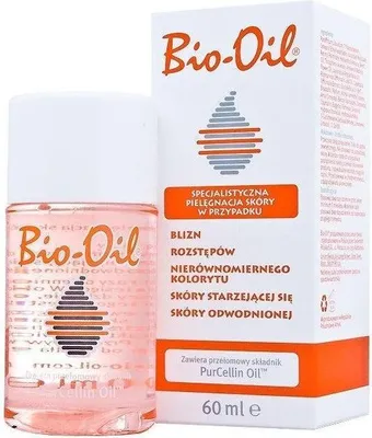 Produktbild von Bio-oil Bio-oil Bio-oil Purcellin Oil 60 Ml