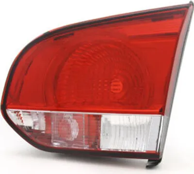 Produktbild von Heckleuchte passend für VW Golf VI 5K1 AJ5 517 10/08-11/13 innen RE 5K0945094AB 5K0945094F 5K0945094G Johns