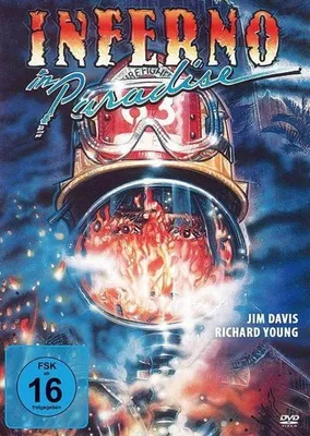 Produktbild von Inferno in Paradise