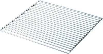 Produktbild von Robuster Grillrost 683 118 – Perfekt für Grillen und Kochen
