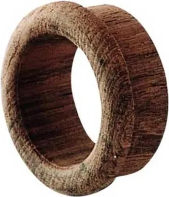 Produktbild von Plastimo Holzring Mahagoni 39 Mm Durchmesser