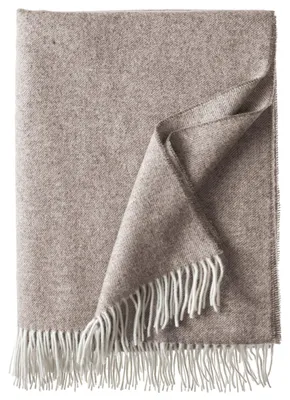 Produktbild von Eagle Products Plaid MODENA, 130x200 cm, natural