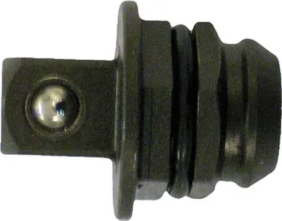 Produktbild von Makita 3/8" Vierkanteinsatz für Knarrenaufsatz Adapter 3/8"