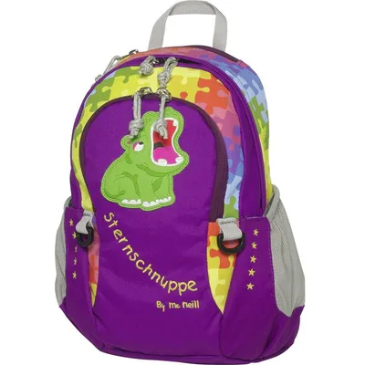 Produktbild von McNeill Kinderrucksack 34 cm